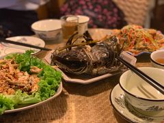 -多哥水傣味餐厅(司马巷店)