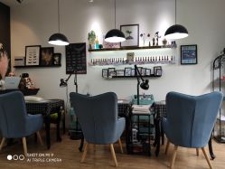 -甲舍美甲美睫艺术馆