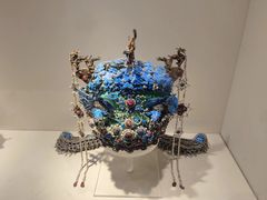 -中国国家博物馆