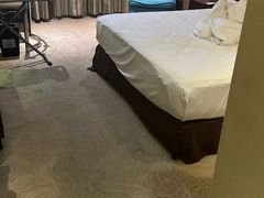 -武汉汉口火车站东方建国大酒店