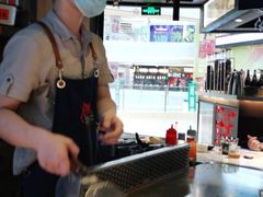 -盛焰铁板烧(王府井店)