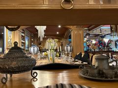 -火车头法国西餐厅