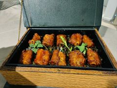 -3号仓库·创意中国菜(乐清正大广场店)