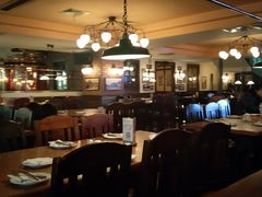 大堂-宝莱纳啤酒花园餐厅PAULANER BRAUHAUS Nanjing(广州路店)