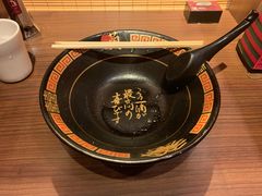-一蘭拉面(铜锣湾店)