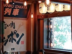 -炉石六本目·冰鲜和牛炭火烤肉·寿喜烧店(梅江店)