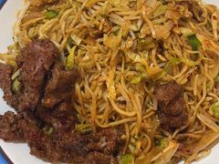 -豆爷烤肉(沁水路龙湖店)