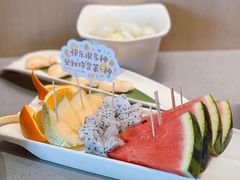 -海底捞火锅(世豪广场店)