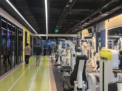 -Liking健身(哈尔滨旗舰店)