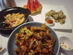 -和记小菜(七宝店)