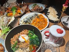 -The Good Place好地方·Brunch·coffee(国贸店)