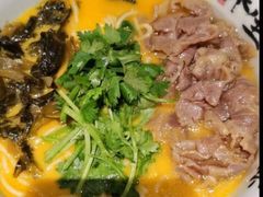-和府捞面(天美杉杉奥特莱斯店)