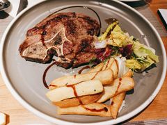 -新贝乐意大利餐厅(苏州中心店)