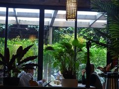 大堂-旅马餐厅(茅家埠店)