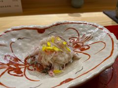 -鮨青(恒基名人购物中心店)