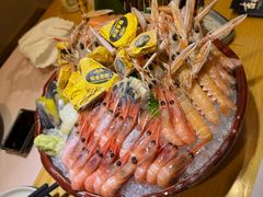 -吉兆·料理(红梅南路店)