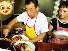 -马国庆蒸面(鼓楼街店)