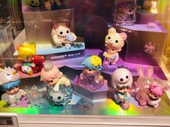 -泡泡玛特POPMART(西单大悦城店)