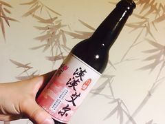 -繁·醉花亭小酒馆(鼓楼店)