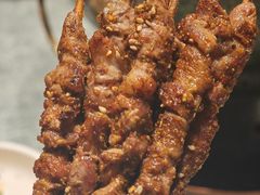 -额尔敦传统涮(公园西路店)