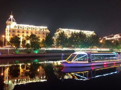 -海河游船-永乐码头(大悲院)