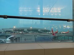 -广州白云国际机场-T2航站楼