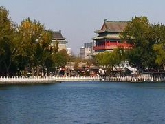 -后海公园