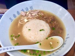 -王春春鸡汤饭(上海中海环宇城店)