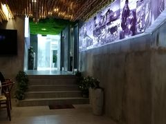 -优悦派·别墅派对轰趴馆(静安店)
