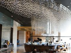 大堂-AZUR聚(香格里拉饭店)