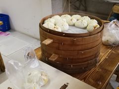 -小武包子铺(严州古城店)