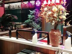 -喜粤广东菜(汉屯路店)