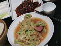 -皇城根北京风味主题餐厅(中海环宇城店)
