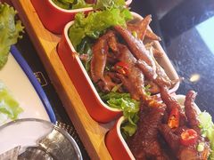 -重庆德忆火锅（龙南街3店）(渝水岸餐饮)
