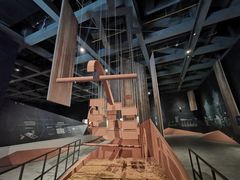 -盘龙城国家考古遗址公园