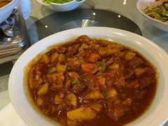 -怡和春天大酒楼(柳芳店)