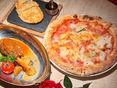 -Mammamia意大利餐厅(阳春巷店)