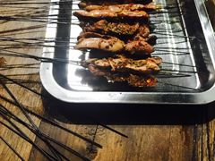 -清真·马峰烤肉(小学习北巷店)