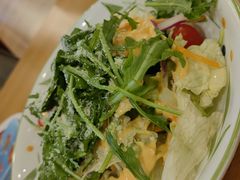 -萨莉亚意式餐厅(国展天虹店)