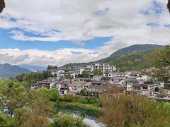 -和顺古镇