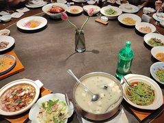 -二十八里太湖船菜(吉祥路店)