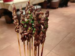 -串盟烧烤大排档·长沙美食地标(星沙店)