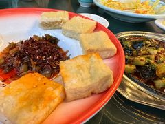 -云隐小厨·传统大理美食(复兴路店)