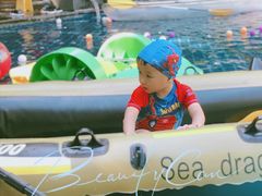 -三亚湾海居铂尔曼度假酒店