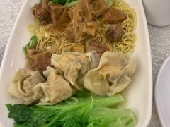 -龙的酒楼·手工早茶·顺德菜(近良路店)