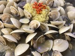 -拾下卜卜贝•海鲜火锅