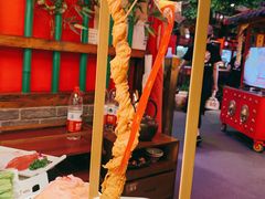 -袍家大院重庆火锅(文安路店)