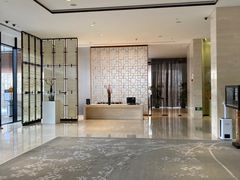 -鲜艳西餐厅(衡山路十二号华邑店)