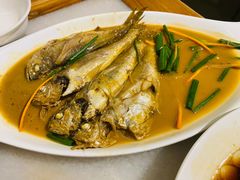 -华盛丰温州大排档(东三环南路店)