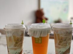 -奈雪的茶(凯德新都心店)